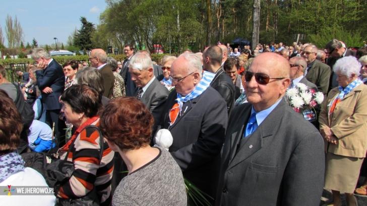 Wejherowianie pamiętają grozę Potulic