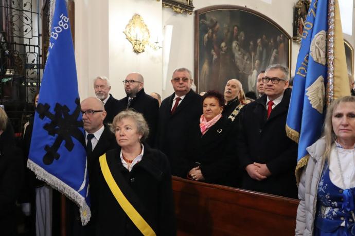 Pielęgnowanie pamięci o Jakubie Wejherze