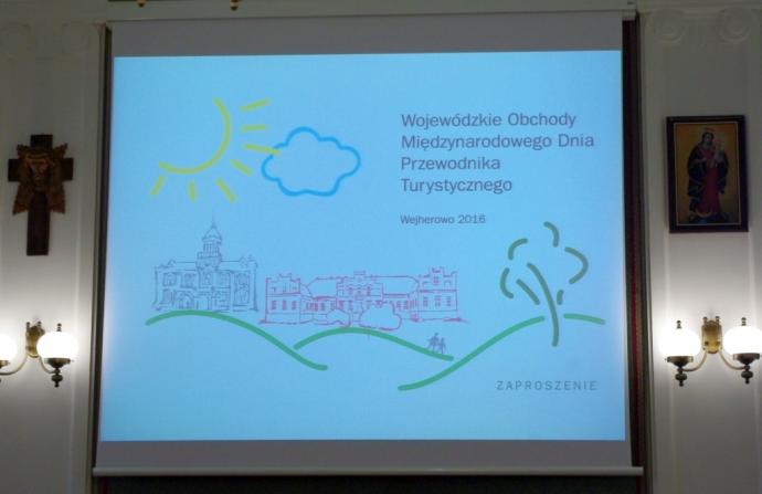 Wojewódzkie Obchody Dnia Przewodnika PTTK