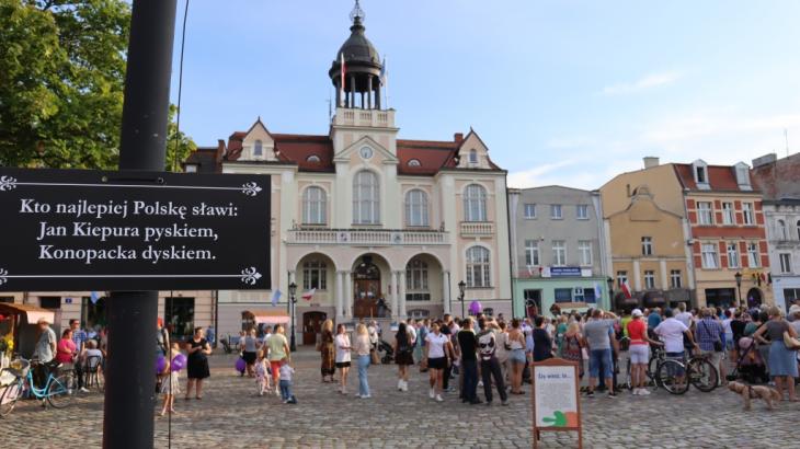 Ale to był dzień!