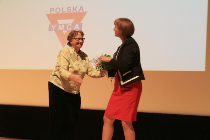 Jubileusz 10-lecia Wejherowskiego Uniwersytetu Trzeciego Wieku YMCA