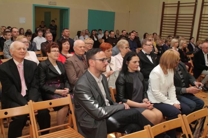 Dzień Patrona w Zespole Szkół nr 1