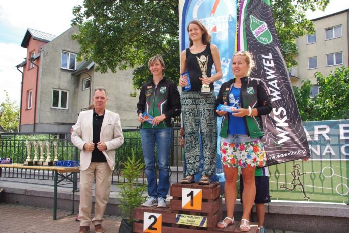 Finał XII Baltic Cup w Wejherowie