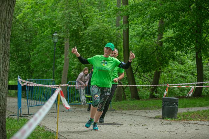 Wejherowo pobiegło po raz ósmy