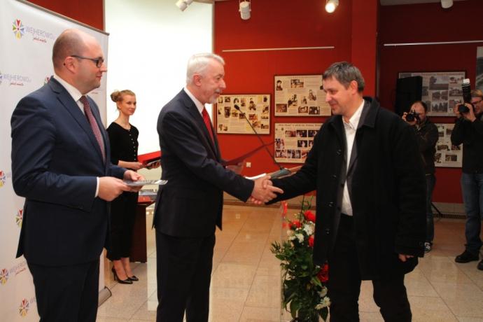 Znamy decyzję mieszkańców! Sukces Wejherowskiego Budżetu Obywatelskiego 2016 