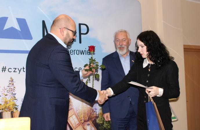 Poznaliśmy laureatów 18. edycji Wejherowskiego Konkursu Literackiego „Powiew Weny”