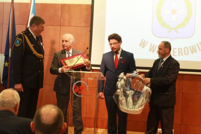 Ćwierć wieku w służbie dla miasta i mieszkańców
