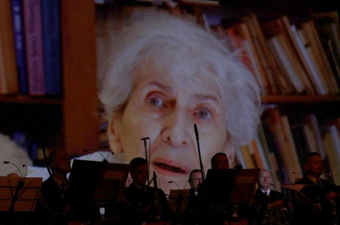 Mistrzowie Mowy Polskiej w Filharmonii Kaszubskiej