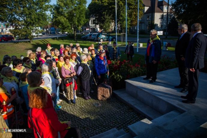 II Zlot Turystów Seniorów