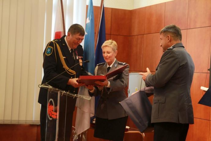 Ćwierć wieku w służbie dla miasta i mieszkańców