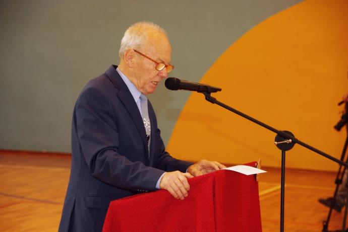 Wojewódzki Dzień Pszczelarza w Wejherowie