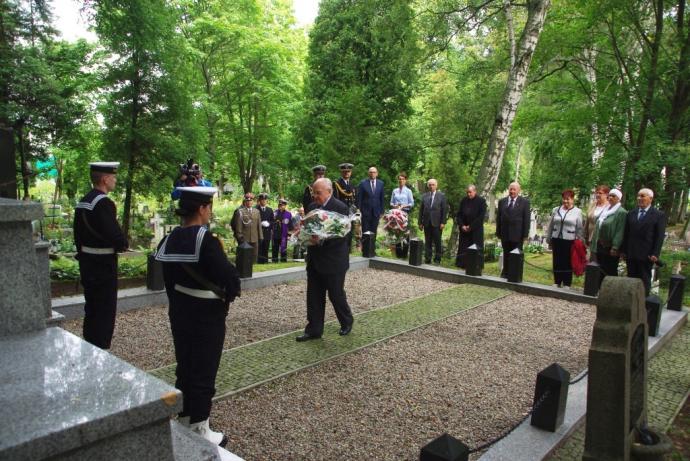Pamiętamy o żołnierzach i ofiarach II wojny światowej