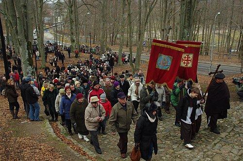 Duchowe przeżycie w niepowtarzalnej scenerii&nbsp;&nbsp;&nbsp; &nbsp;

