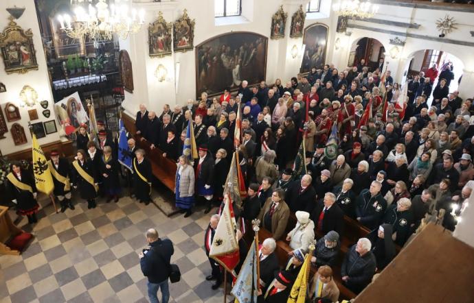 Pielęgnowanie pamięci o Jakubie Wejherze