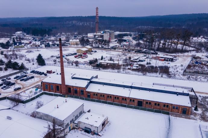 EkoFabryka w Wejherowie – ambitny i wzorcowy projekt