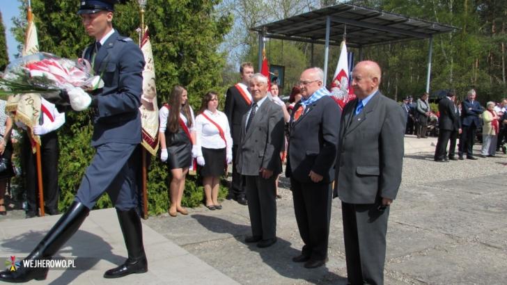 Wejherowianie pamiętają grozę Potulic