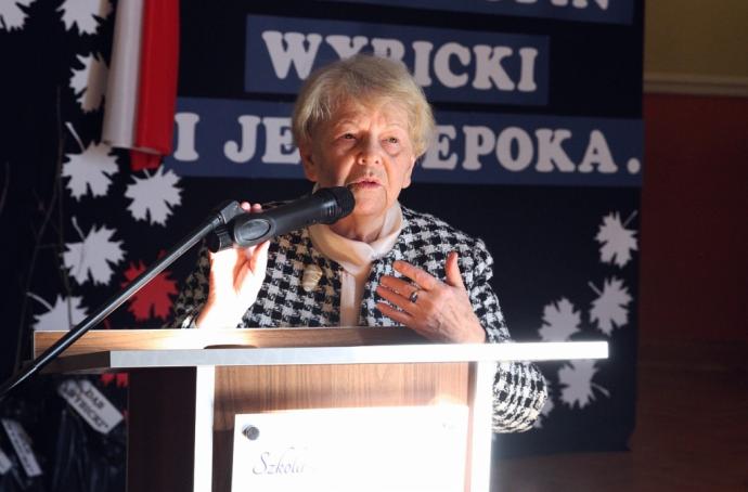 Wojewódzki konkurs w SP nr 9 „Józef Rufin Wybicki i jego epoka”