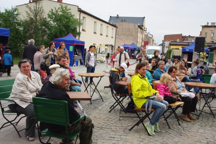 Stragany Art na Wałowej 