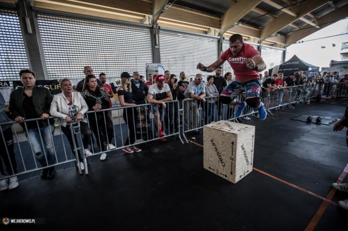 Wejher Cross Games 2