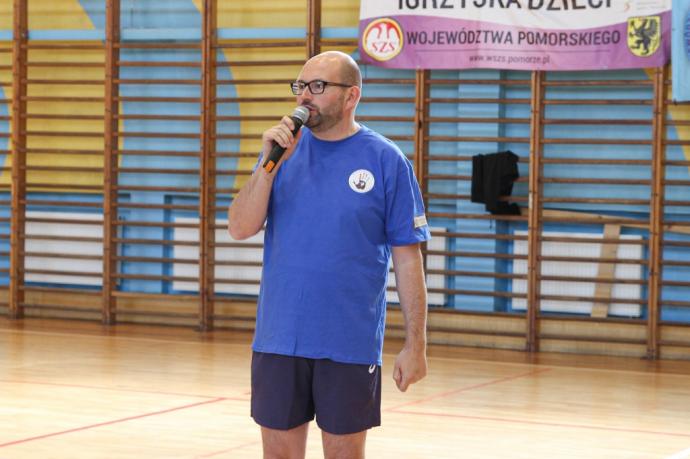 Samorządowcy minimalnie lepsi w meczu z okazji Dni Integracji 