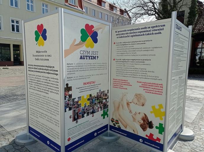 Konferencja w MBP: Autyzm, co o nim wiemy? 