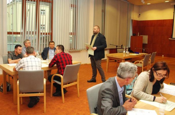 Powstaje nowy Lokalny Program Rewitalizacji Miasta