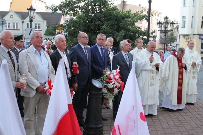 36 lat po Sierpniu  