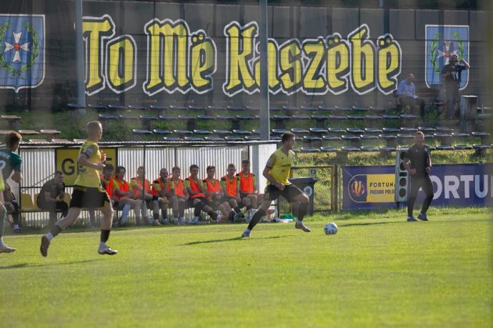 Święto piłki nożnej w Wejherowie 