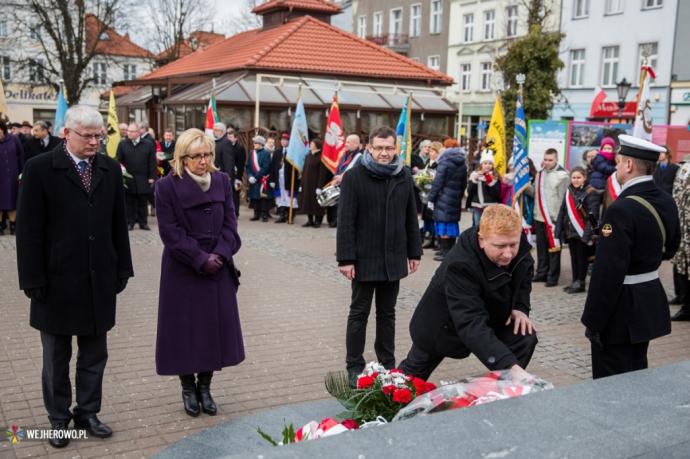 358. rocznica śmierci Jakuba Wejhera