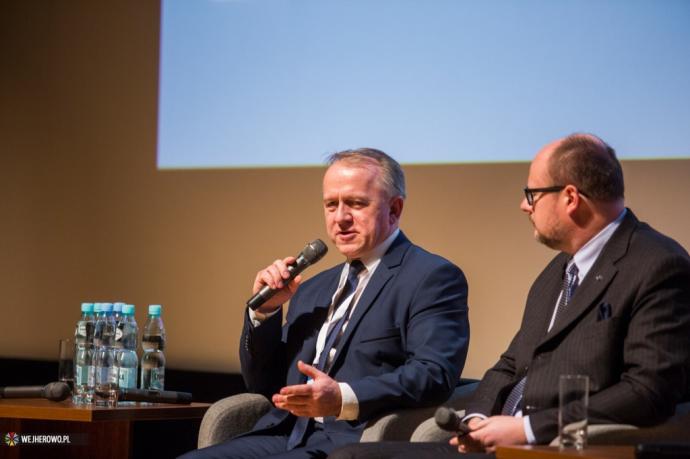 II Metropolitalne Forum Kultury w Wejherowie 
