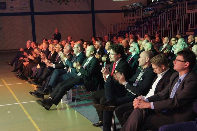 15-lecie działalności Małego Trójmiasta Kaszubskiego 