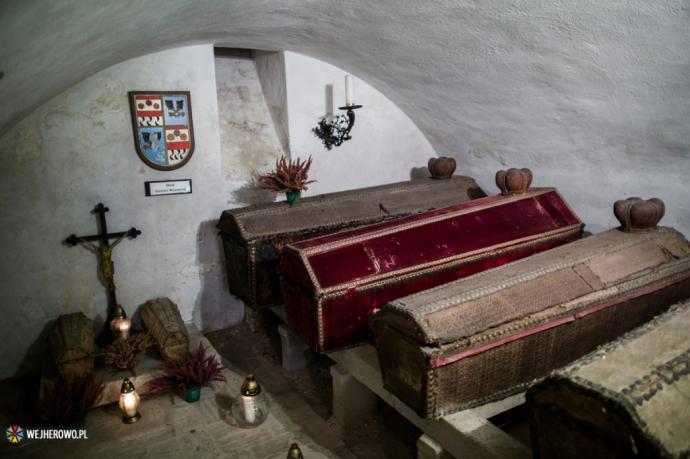 358. rocznica śmierci Jakuba Wejhera