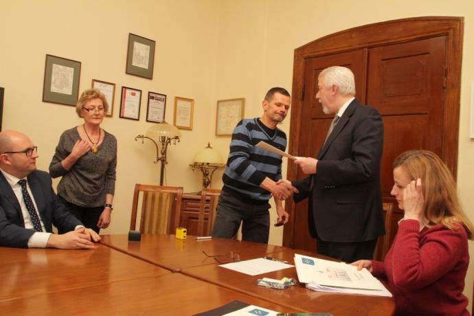 Kolejne dotacje dla stowarzyszeń