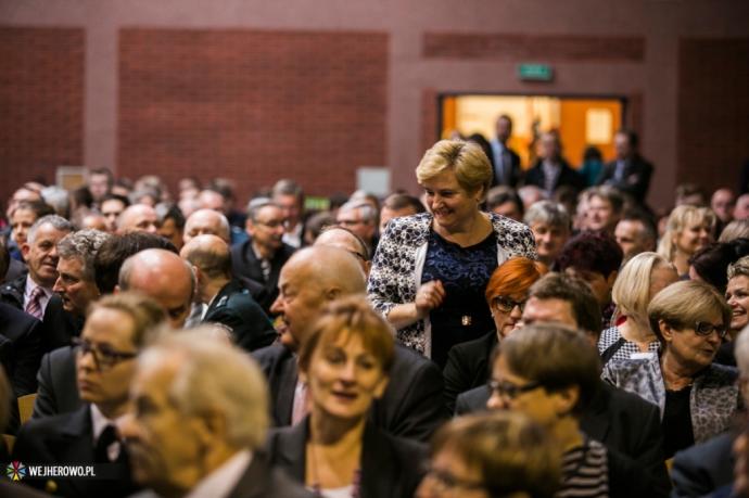 Półwiecze wejherowskiego Elektryka