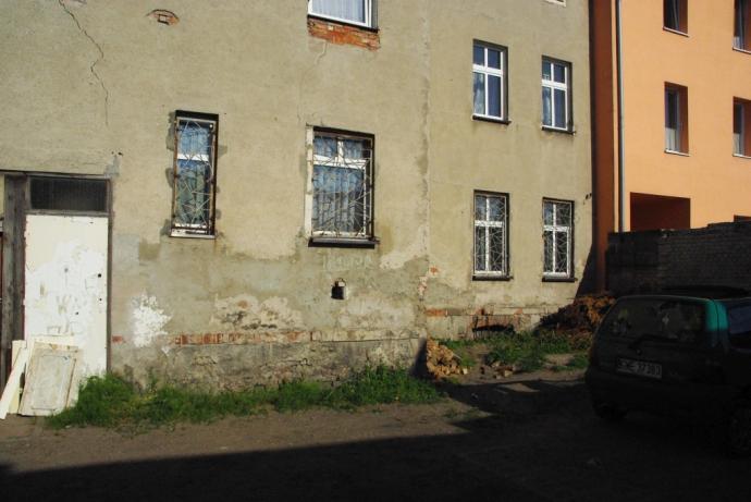 Spacer studyjny po mieście na potrzeby rewitalizacji 