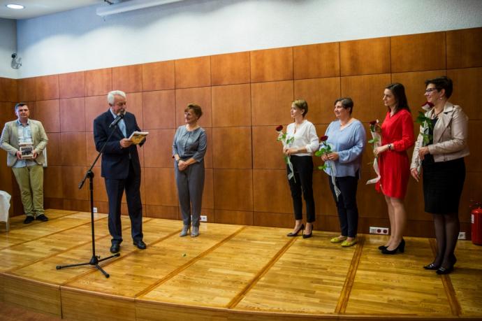 Promocja Wejherowskiego Rocznika Kulturalnego 