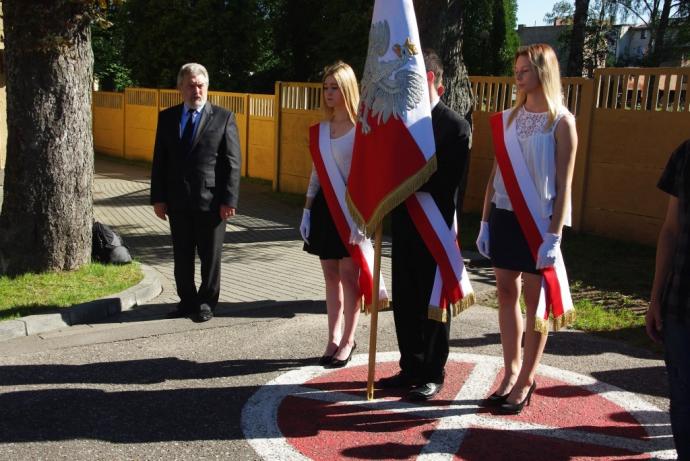 Rozpoczęcie roku szkolnego 