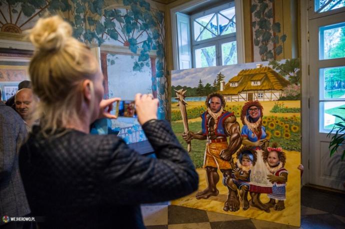 Wyjątkowa Wejherowska Noc Muzeów 