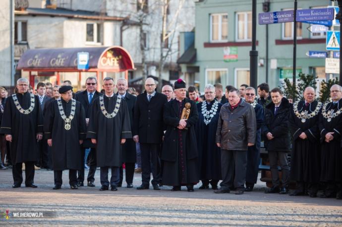 Obchody Dnia Patrona Rzemiosła