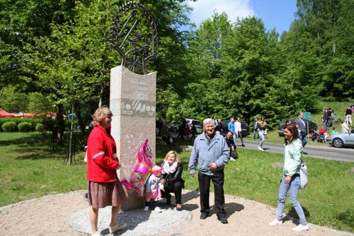 Wejherowski Rajd Szlakiem Kaszubskich Nut