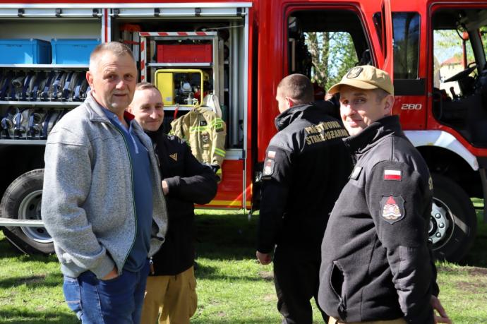 Festyn Rodzinny z okazji Dnia Świadomości Autyzmu