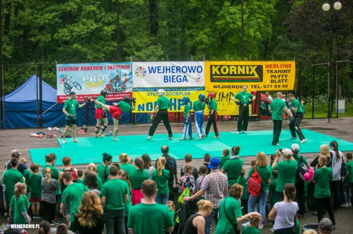 Wejherowo pobiegło po raz czwarty 