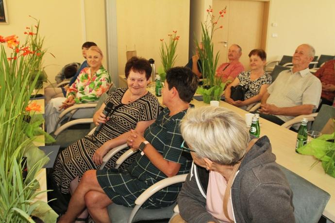 Najpiękniejsze ogrody i balkony w Wejherowie