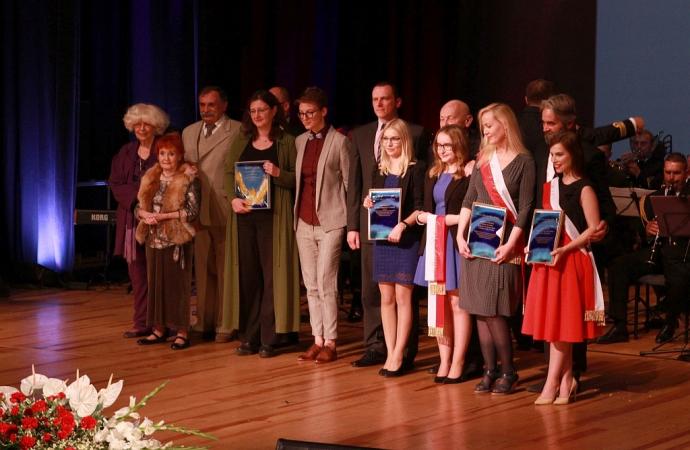 Mistrzowie Mowy Polskiej w Filharmonii Kaszubskiej