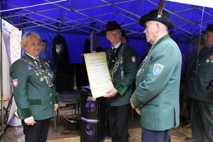 Turniej strzelecki o Miecz Jakuba Wejhera