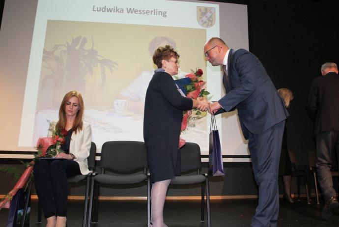 Święto Kultury Powiatu Wejherowskiego