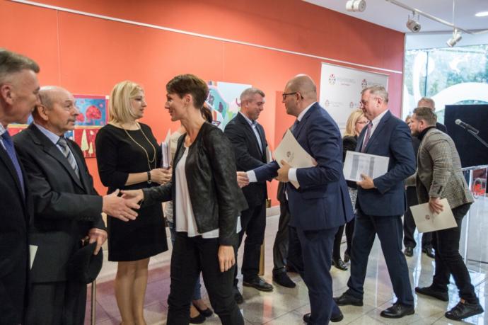 Sukces Wejherowskiego Budżetu Obywatelskiego 2017 
