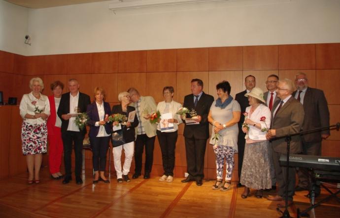  Święto dzieci i rodziców Rodzin Zastępczych 