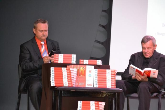35. lecie podpisania Porozumień Sierpniowych