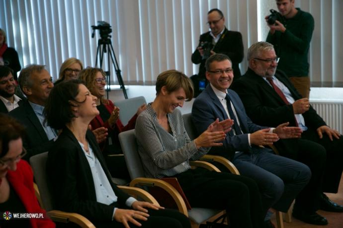 W rytmie Kaszub – atrakcje turystyczne jesienią